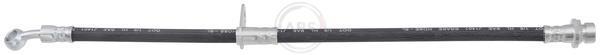 Flexible de frein (Durite de frein) A.B.S. ALL BRAKE SYSTEMS BV. SL 5672
